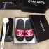 Chanel Flat 010